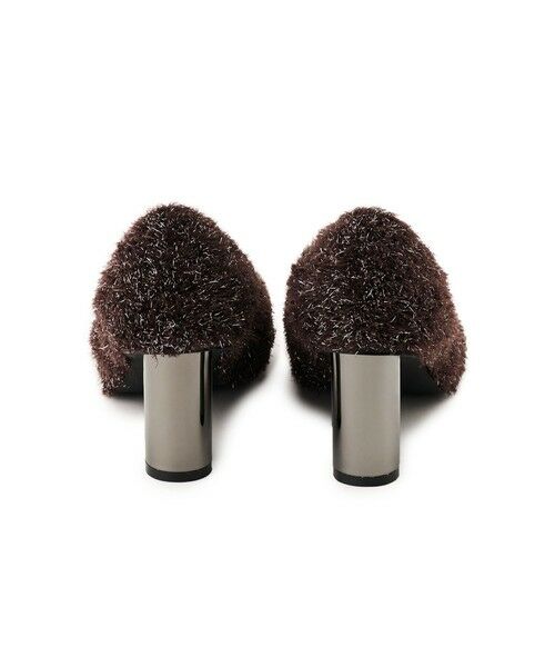 ODETTE E ODILE / オデット エ オディール パンプス | ＜SY＞オブリーク パンプス70●↑ | 詳細11