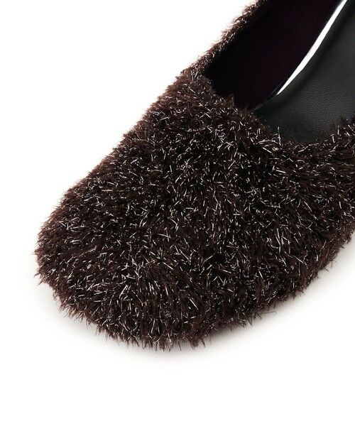 ODETTE E ODILE / オデット エ オディール パンプス | ＜SY＞オブリーク パンプス70●↑ | 詳細15