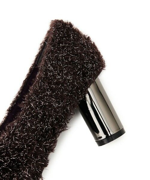 ODETTE E ODILE / オデット エ オディール パンプス | ＜SY＞オブリーク パンプス70●↑ | 詳細16