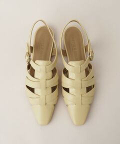 日本初の セール】 ODETTE オディール エ オデット / ODILE E 靴