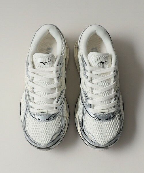 ODETTE E ODILE / オデット エ オディール スニーカー | ＜MIZUNO＞WAVE PROPHECY LS | 詳細4