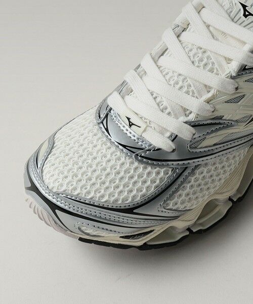 ODETTE E ODILE / オデット エ オディール スニーカー | ＜MIZUNO＞WAVE PROPHECY LS | 詳細5