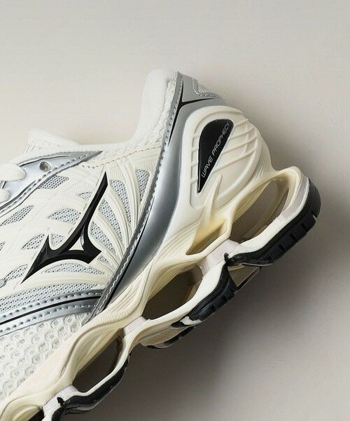 ODETTE E ODILE / オデット エ オディール スニーカー | ＜MIZUNO＞WAVE PROPHECY LS | 詳細6