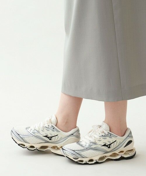 ODETTE E ODILE / オデット エ オディール スニーカー | ＜MIZUNO＞WAVE PROPHECY LS | 詳細2