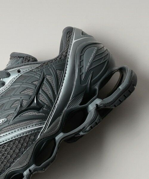 MIZUNO＞WAVE PROPHECY LS （スニーカー）｜ODETTE E ODILE