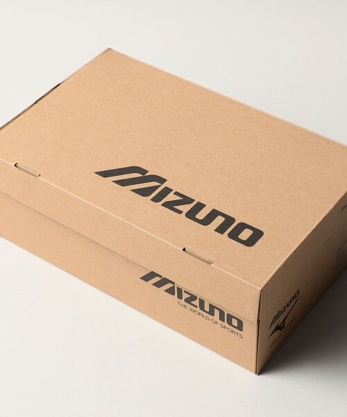 ODETTE E ODILE / オデット エ オディール スニーカー | ＜MIZUNO＞WAVE PROPHECY LS | 詳細15