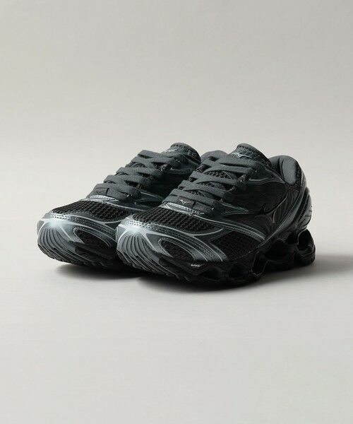 MIZUNO＞WAVE PROPHECY LS （スニーカー）｜ODETTE E ODILE