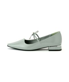 フラットシューズ Lilia Green Suede セール】 フラットシューズ（条件：グリーン系、新入荷