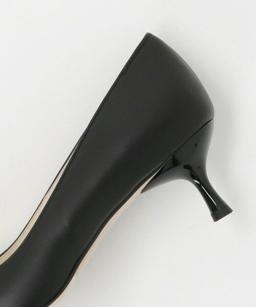 ◆ パンプス フロントクロス パンプス50↓↑ ◆未使用◆オデットエオデール セール】 フロントクロス パンプス50↓↑ （パンプス）｜ODETTE