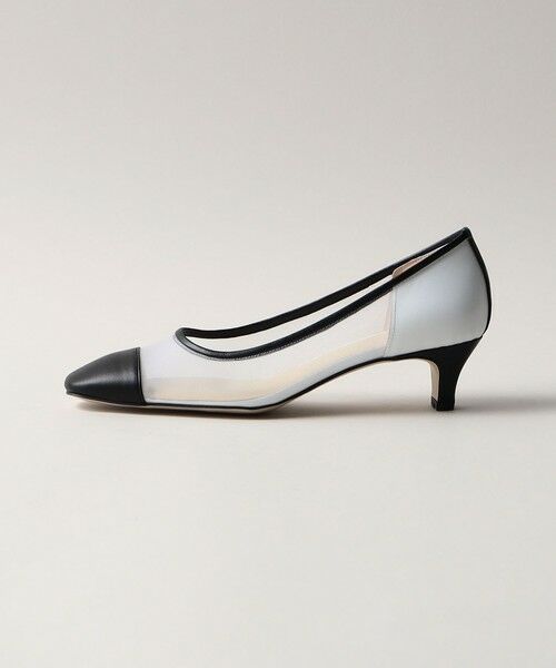 ODETTE E ODILE/オデット エ オディール トゥキャップNチュール パンプス45↓ その他1 24.5cm ODETTE E ODILE/オデット エ オディール トゥキャップNチュール パンプス45↓ その他1 24.5cm