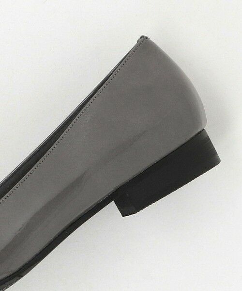 ODETTE E ODILE / オデット エ オディール フラットシューズ | R ポインテッドモカ フラット20◎↓↑ | 詳細20