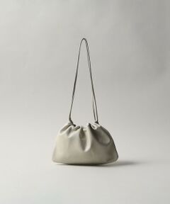 ODETTE E ODILE / オデット エ オディール ショルダーバッグ | ＜NOTHING WRITTEN＞NELLA STRAP BAG