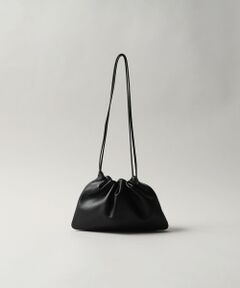 ODETTE E ODILE / オデット エ オディール ショルダーバッグ | ＜NOTHING WRITTEN＞NELLA STRAP BAG