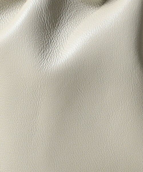 ODETTE E ODILE / オデット エ オディール ショルダーバッグ | ＜NOTHING WRITTEN＞NELLA STRAP BAG | 詳細8