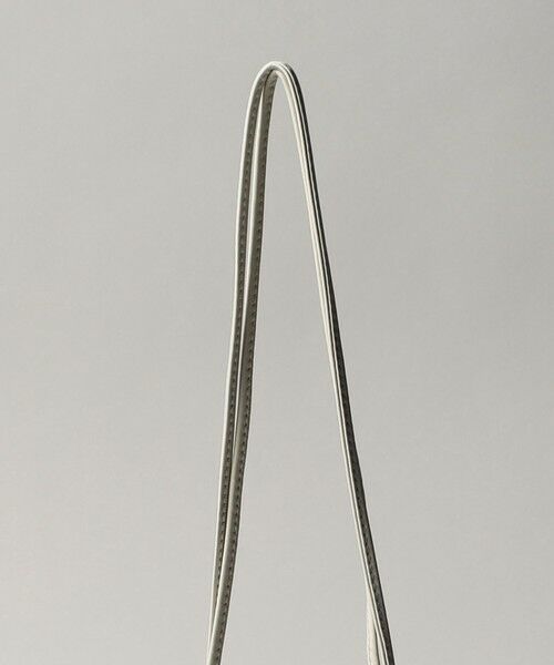 ODETTE E ODILE / オデット エ オディール ショルダーバッグ | ＜NOTHING WRITTEN＞NELLA STRAP BAG | 詳細4