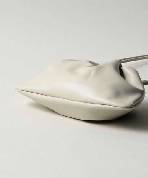 ODETTE E ODILE / オデット エ オディール ショルダーバッグ | ＜NOTHING WRITTEN＞NELLA STRAP BAG | 詳細5