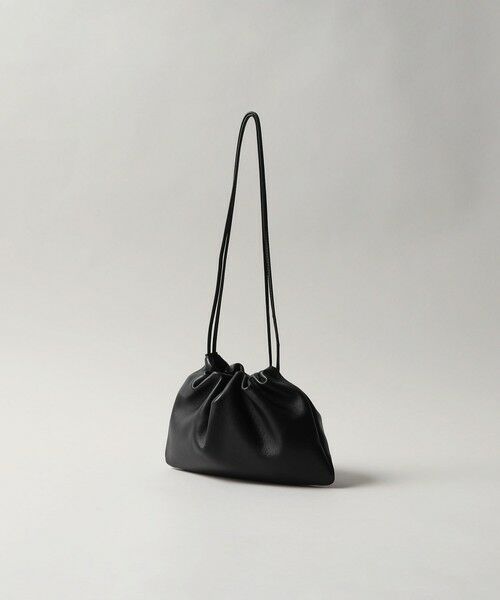 ODETTE E ODILE / オデット エ オディール ショルダーバッグ | ＜NOTHING WRITTEN＞NELLA STRAP BAG | 詳細13