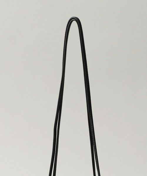 ODETTE E ODILE / オデット エ オディール ショルダーバッグ | ＜NOTHING WRITTEN＞NELLA STRAP BAG | 詳細14