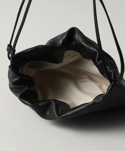 ODETTE E ODILE / オデット エ オディール ショルダーバッグ | ＜NOTHING WRITTEN＞NELLA STRAP BAG | 詳細15