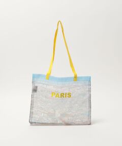 ODETTE E ODILE / オデット エ オディール トートバッグ | ＜BRIGITTE TANAKA＞Sac Paris Ciel Bag