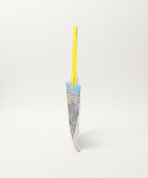 ODETTE E ODILE / オデット エ オディール トートバッグ | ＜BRIGITTE TANAKA＞Sac Paris Ciel Bag | 詳細1