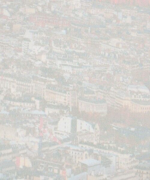 ODETTE E ODILE / オデット エ オディール トートバッグ | ＜BRIGITTE TANAKA＞Sac Paris Ciel Bag | 詳細7