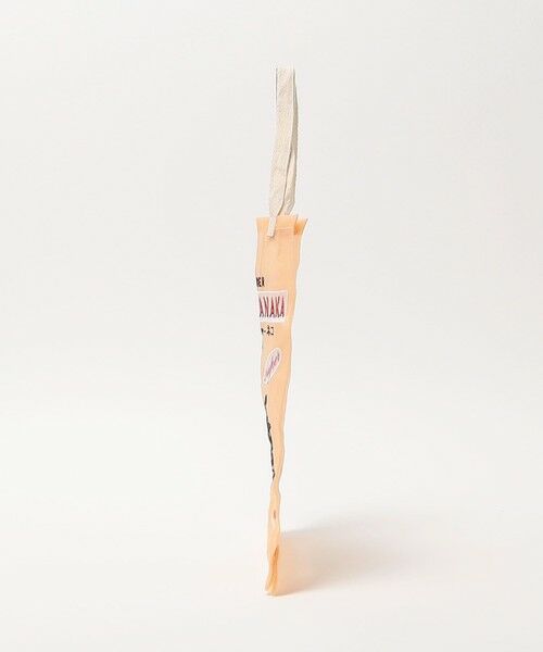 ODETTE E ODILE / オデット エ オディール トートバッグ | ＜BRIGITTE TANAKA＞Sac Chat | 詳細1