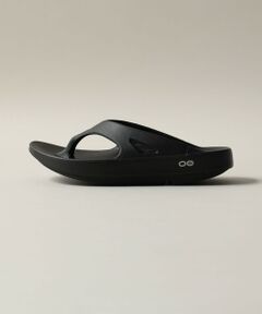 ODETTE E ODILE / オデット エ オディール サンダル | ＜OOFOS＞OOriginal