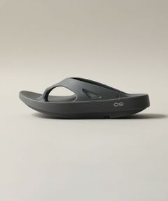 ODETTE E ODILE / オデット エ オディール サンダル | ＜OOFOS＞OOriginal