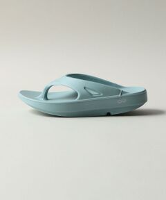 ODETTE E ODILE / オデット エ オディール サンダル | ＜OOFOS＞OOriginal