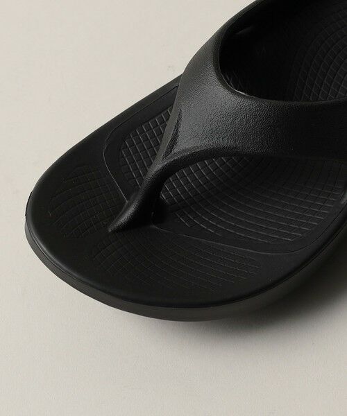 ODETTE E ODILE / オデット エ オディール サンダル | ＜OOFOS＞OOriginal | 詳細2