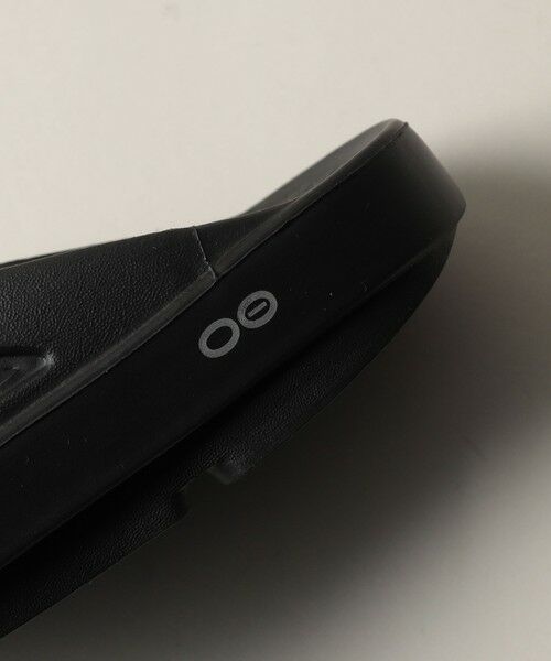 ODETTE E ODILE / オデット エ オディール サンダル | ＜OOFOS＞OOriginal | 詳細3