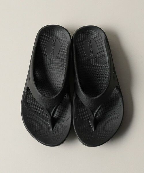 ODETTE E ODILE / オデット エ オディール サンダル | ＜OOFOS＞OOriginal | 詳細1