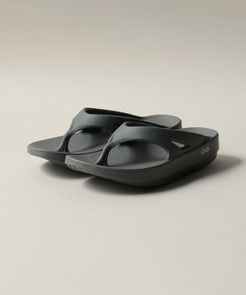 ODETTE E ODILE / オデット エ オディール サンダル | ＜OOFOS＞OOriginal | 詳細4