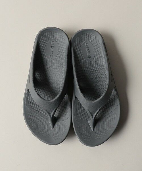 ODETTE E ODILE / オデット エ オディール サンダル | ＜OOFOS＞OOriginal | 詳細5