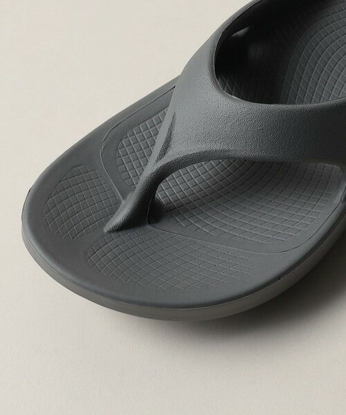 ODETTE E ODILE / オデット エ オディール サンダル | ＜OOFOS＞OOriginal | 詳細10