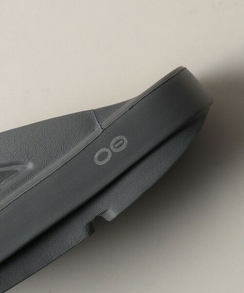 ODETTE E ODILE / オデット エ オディール サンダル | ＜OOFOS＞OOriginal | 詳細11