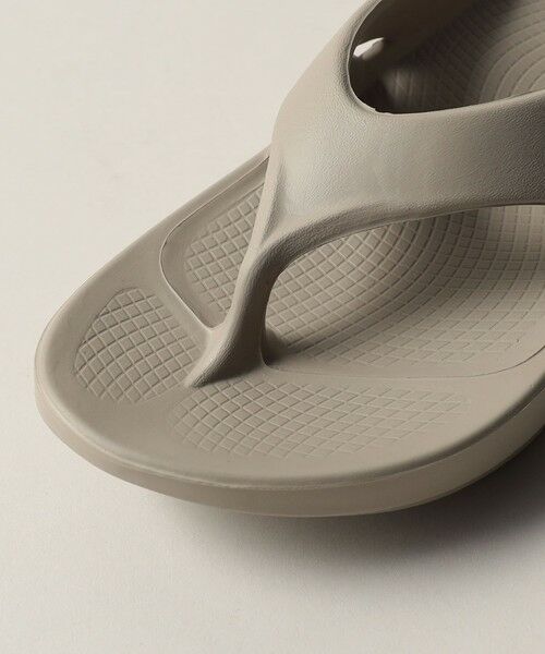 ODETTE E ODILE / オデット エ オディール サンダル | ＜OOFOS＞OOriginal | 詳細13