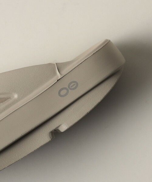 ODETTE E ODILE / オデット エ オディール サンダル | ＜OOFOS＞OOriginal | 詳細14