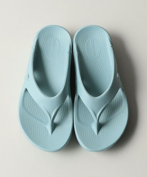 ODETTE E ODILE / オデット エ オディール サンダル | ＜OOFOS＞OOriginal | 詳細15