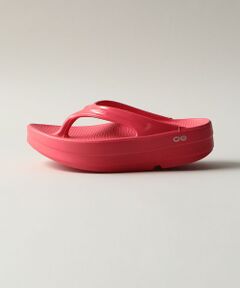 ODETTE E ODILE / オデット エ オディール サンダル | ＜OOFOS＞Oomega