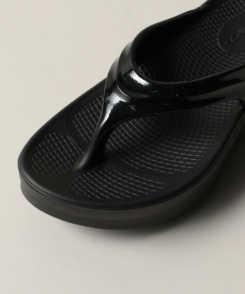 ODETTE E ODILE / オデット エ オディール サンダル | ＜OOFOS＞Oomega | 詳細2