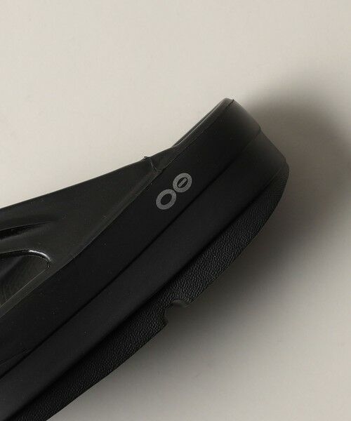 ODETTE E ODILE / オデット エ オディール サンダル | ＜OOFOS＞Oomega | 詳細3
