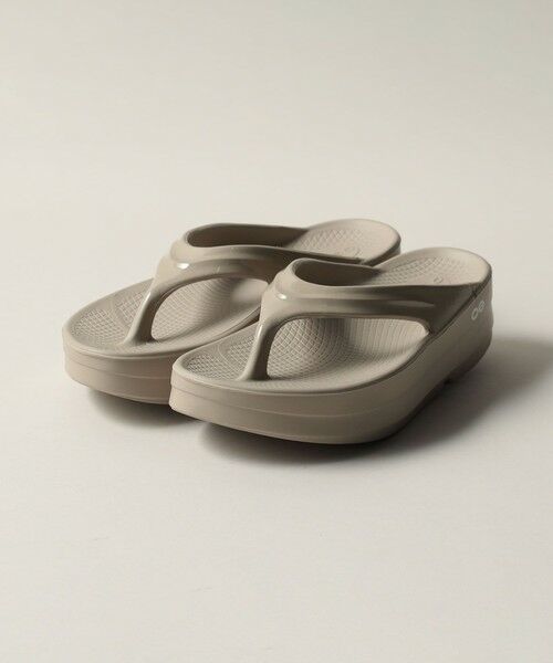 ODETTE E ODILE / オデット エ オディール サンダル | ＜OOFOS＞Oomega | 詳細4