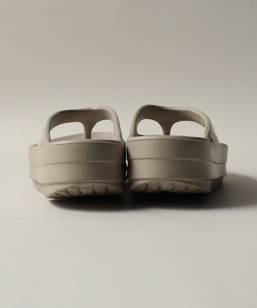 ODETTE E ODILE / オデット エ オディール サンダル | ＜OOFOS＞Oomega | 詳細7