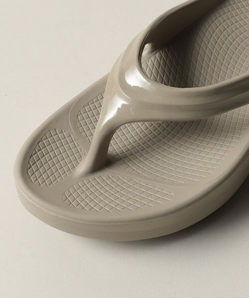 ODETTE E ODILE / オデット エ オディール サンダル | ＜OOFOS＞Oomega | 詳細10