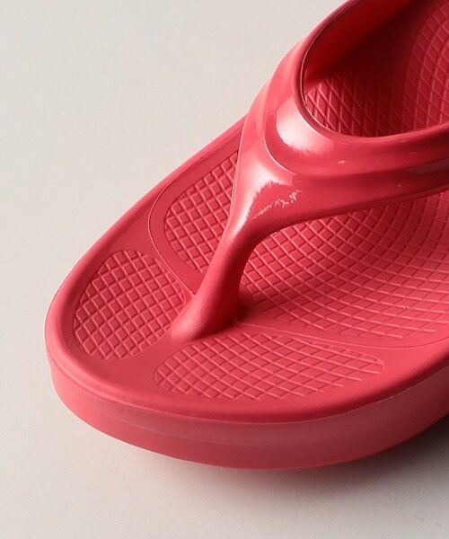 ODETTE E ODILE / オデット エ オディール サンダル | ＜OOFOS＞Oomega | 詳細13