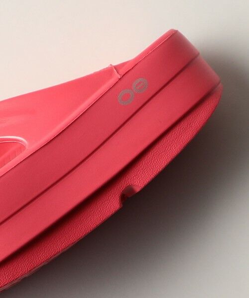 ODETTE E ODILE / オデット エ オディール サンダル | ＜OOFOS＞Oomega | 詳細14