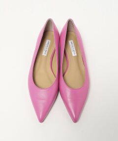 フラットシューズ ^fri fla^ 20A706 D.pink slingback fri fla(フリフラ) 靴・シューズ(レディース) - 海外通販のBUYMA