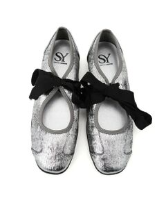 ODETTE E ODILE / オデット エ オディール フラットシューズ | ＜SY＞リボンソフト フラット20●↑